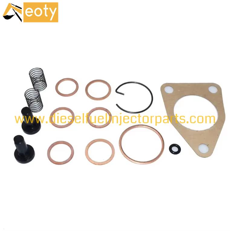 Diesel Fuel Pump Repair Kit 2447010004 / 2447 010 004 for Car Engine | High-Quality Replacement