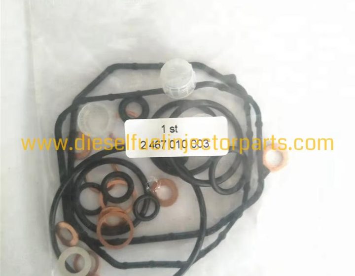 7135-277 Diesel Fuel Pump Repair Kit | High-Quality Engine Parts | OE 7135277