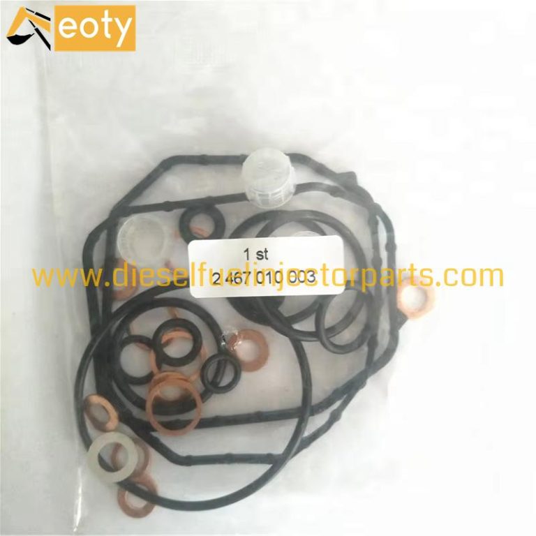 7135-277 Diesel Fuel Pump Repair Kit | High-Quality Engine Parts | OE 7135277