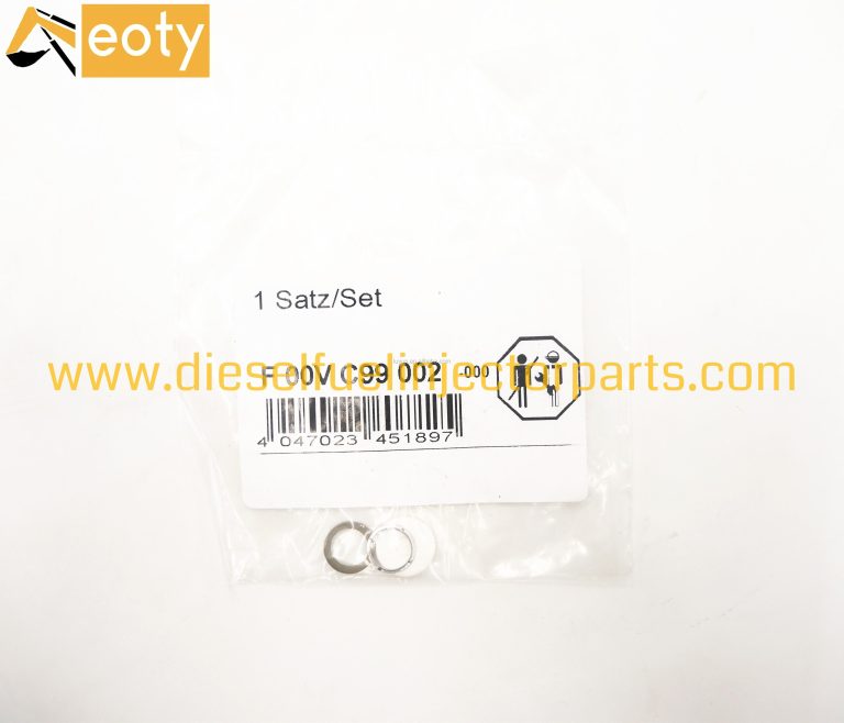 7135-277 Diesel Fuel Pump Repair Kit | High-Quality Engine Parts | OE 7135277
