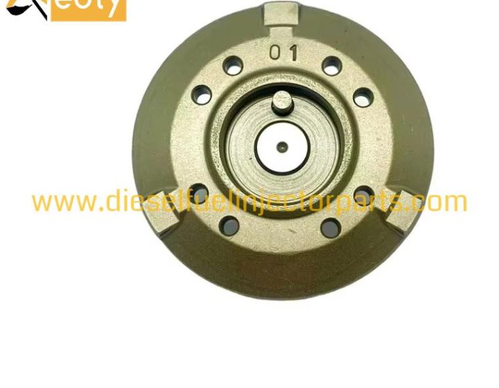 Denso Diesel Fuel Injection Cam Plate 146220-0120 146220-0220 146220-0320 for Excavator Engine Parts