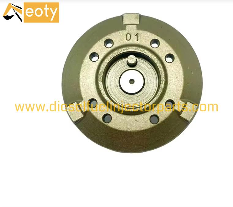 Denso Diesel Fuel Injection Cam Plate 146220-0120 146220-0220 146220-0320 for Excavator Engine Parts