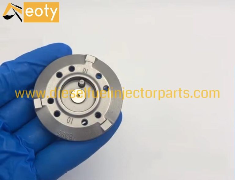 Denso Diesel Fuel Injection Cam Plate 146220-0120 146220-0220 146220-0320 for Excavator Engine Parts