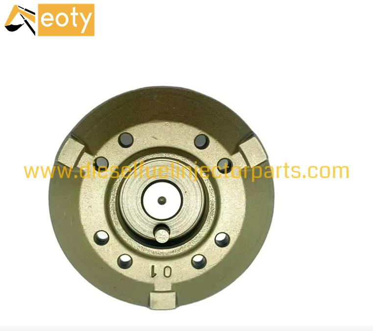 Denso Diesel Fuel Injection Cam Plate 146220-0120 146220-0220 146220-0320 for Excavator Engine Parts