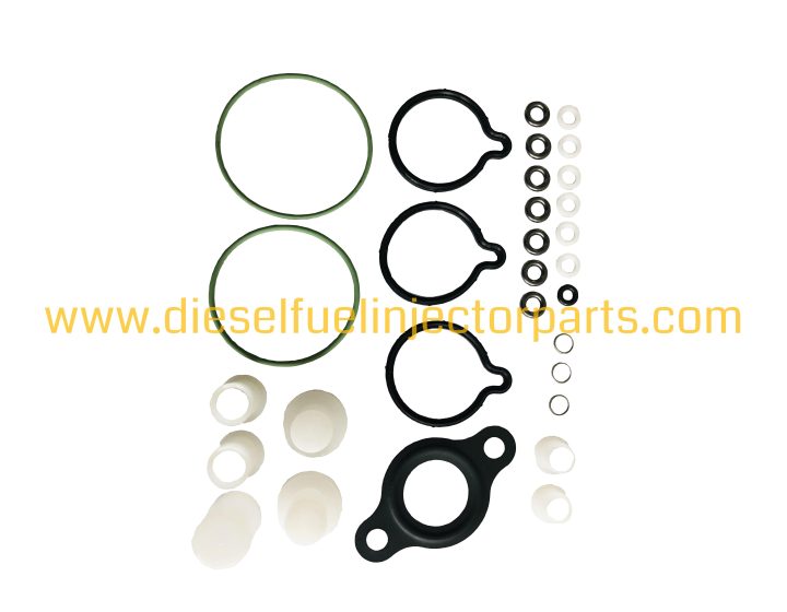 Bosch F01M101454 Diesel Fuel Pump Repair Kit – High-Quality Fuel Injection System Parts for Car Engines