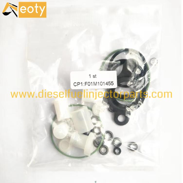 Bosch F01M101454 Diesel Fuel Pump Repair Kit – High-Quality Fuel Injection System Parts for Car Engines