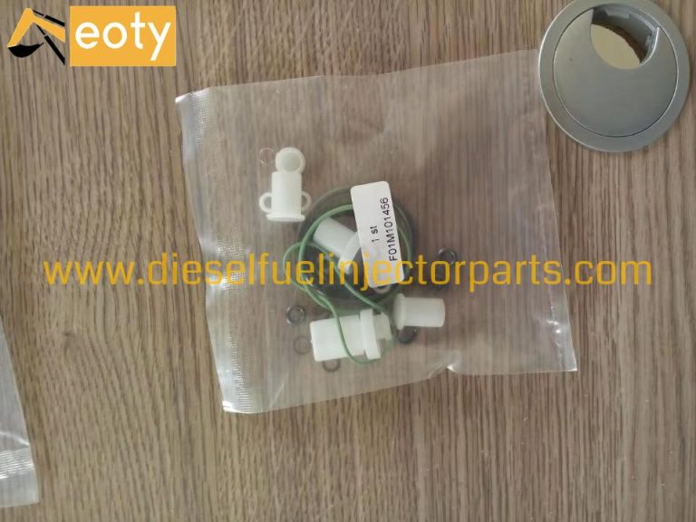 Bosch F01M101454 Diesel Fuel Pump Repair Kit – High-Quality Fuel Injection System Parts for Car Engines