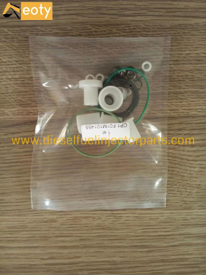 Bosch F01M101454 Diesel Fuel Pump Repair Kit – High-Quality Fuel Injection System Parts for Car Engines