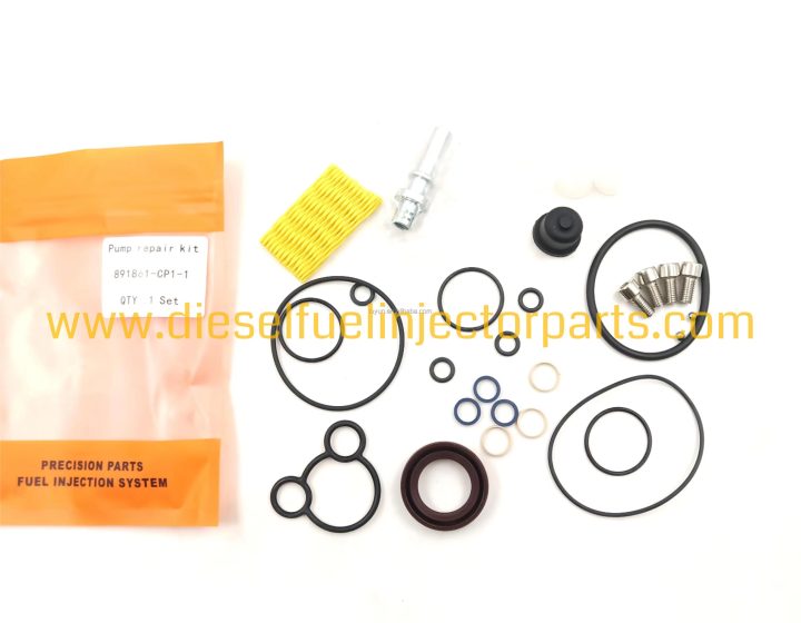 Bosch CP1 Diesel Fuel Pump Repair Kit F01M101456 – High-Quality Replacement Parts