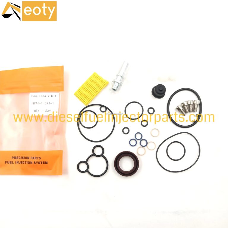 Bosch CP1 Diesel Fuel Pump Repair Kit F01M101456 – High-Quality Replacement Parts