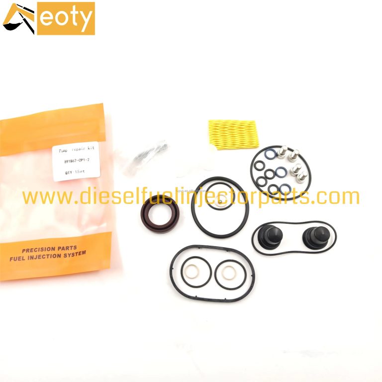 Bosch CP1 Diesel Fuel Pump Repair Kit F01M101456 – High-Quality Replacement Parts