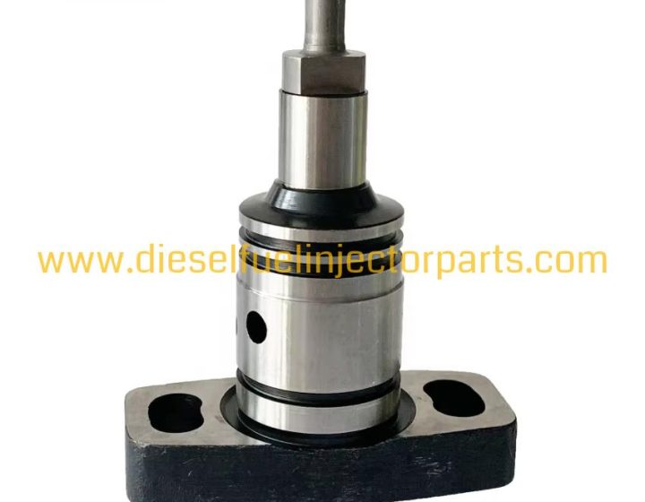 Hino J08C Diesel Fuel Pump Plunger 090150-6470 MW Series High Speed Steel
