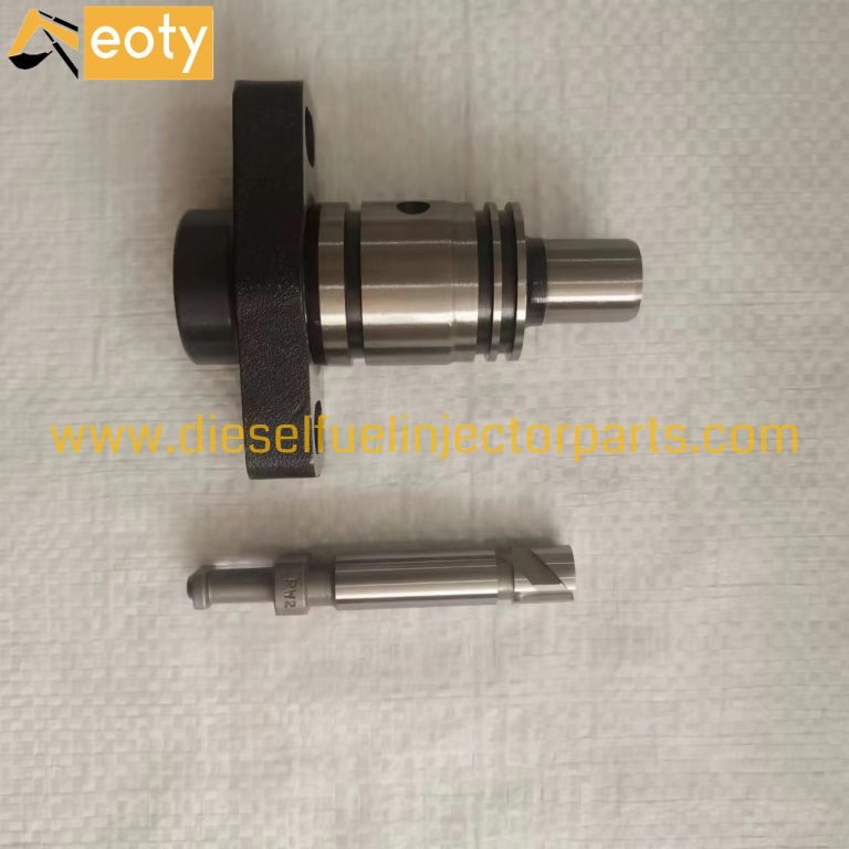 Hino J08C Diesel Fuel Pump Plunger 090150-6470 MW Series High Speed Steel