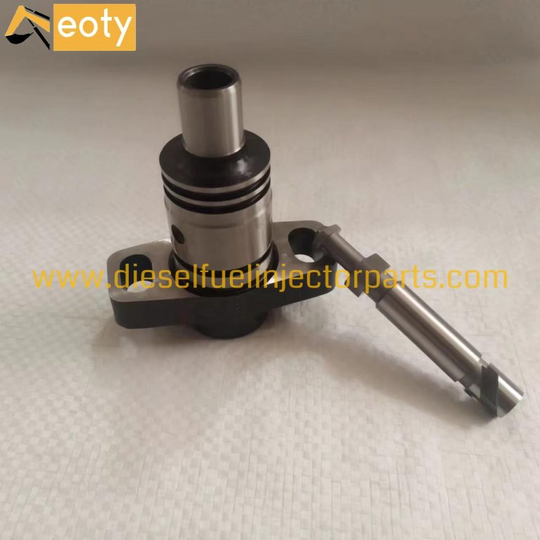 Hino J08C Diesel Fuel Pump Plunger 090150-6470 MW Series High Speed Steel