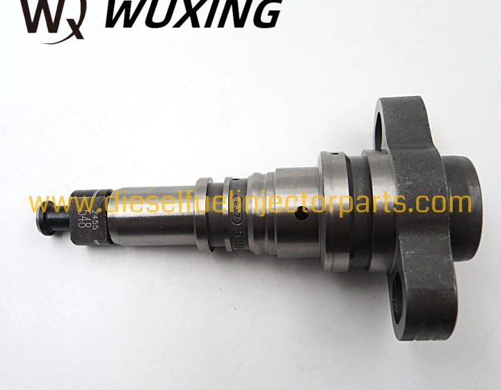 PW2 PW5 Diesel Fuel Pump Plunger & Barrel Element MW Series for Diesel Engine Replacement