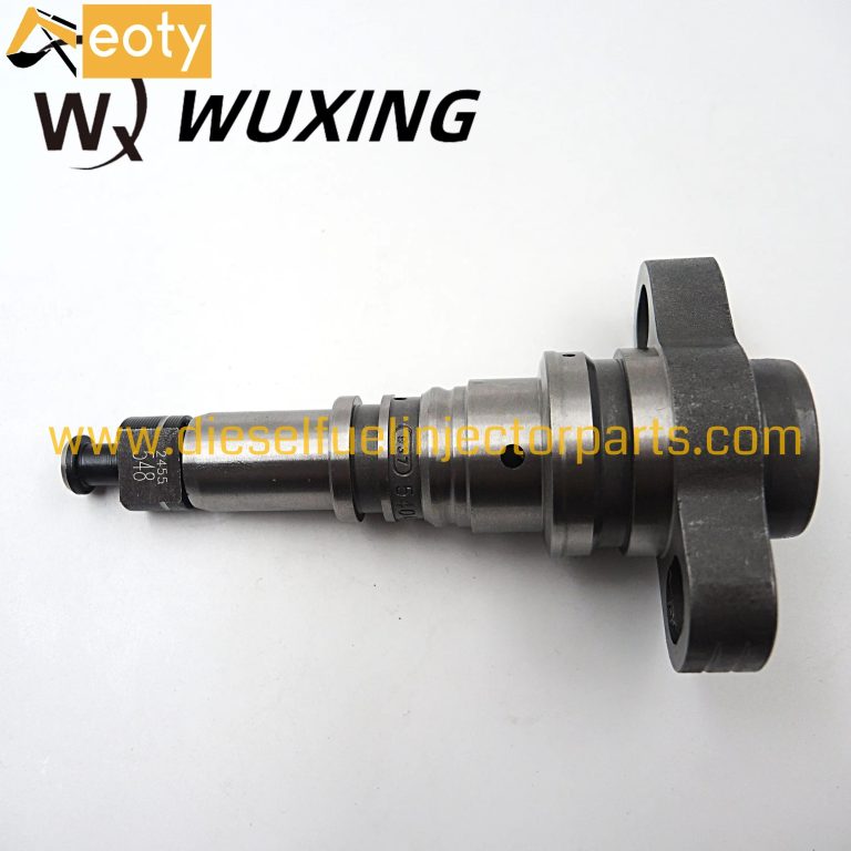 PW2 PW5 Diesel Fuel Pump Plunger & Barrel Element MW Series for Diesel Engine Replacement