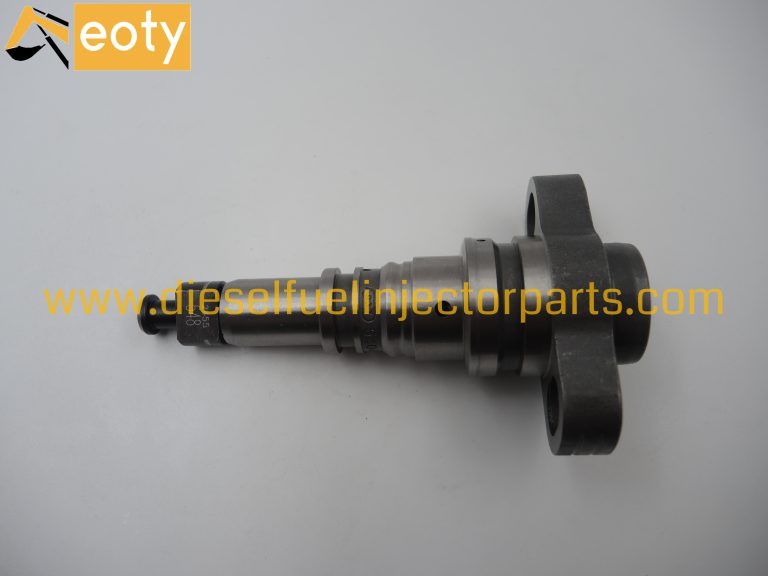PW2 PW5 Diesel Fuel Pump Plunger & Barrel Element MW Series for Diesel Engine Replacement