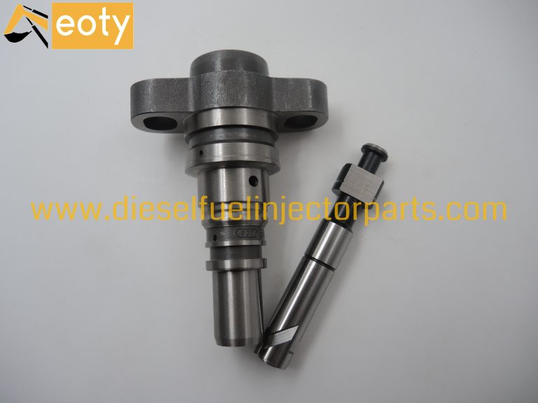 PW2 PW5 Diesel Fuel Pump Plunger & Barrel Element MW Series for Diesel Engine Replacement