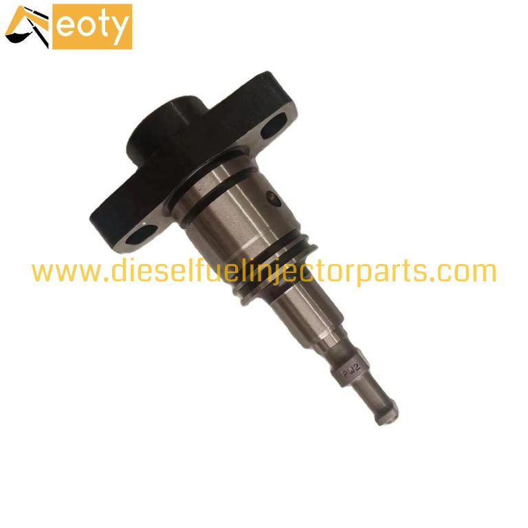 Fuel Injection Pump Plunger Element T13 T23 T32 T34 T43 T44 T54 for Excavator Diesel Engine