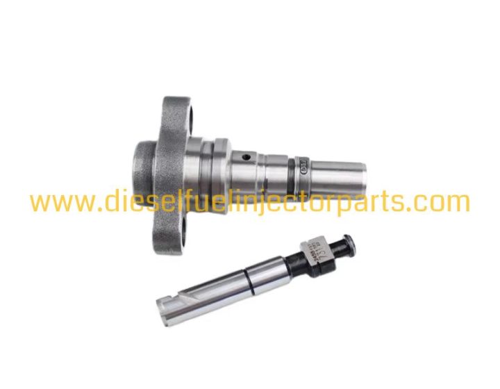 134173-3020 S30 Diesel Fuel Injection Pump Plunger & Barrel MW Series for Diesel Engine