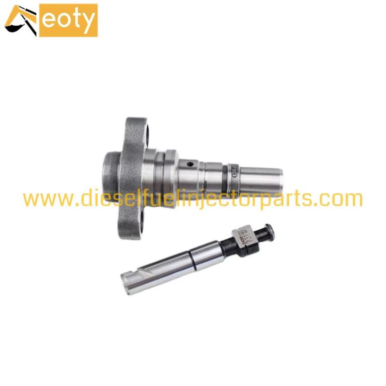 134173-3020 S30 Diesel Fuel Injection Pump Plunger & Barrel MW Series for Diesel Engine