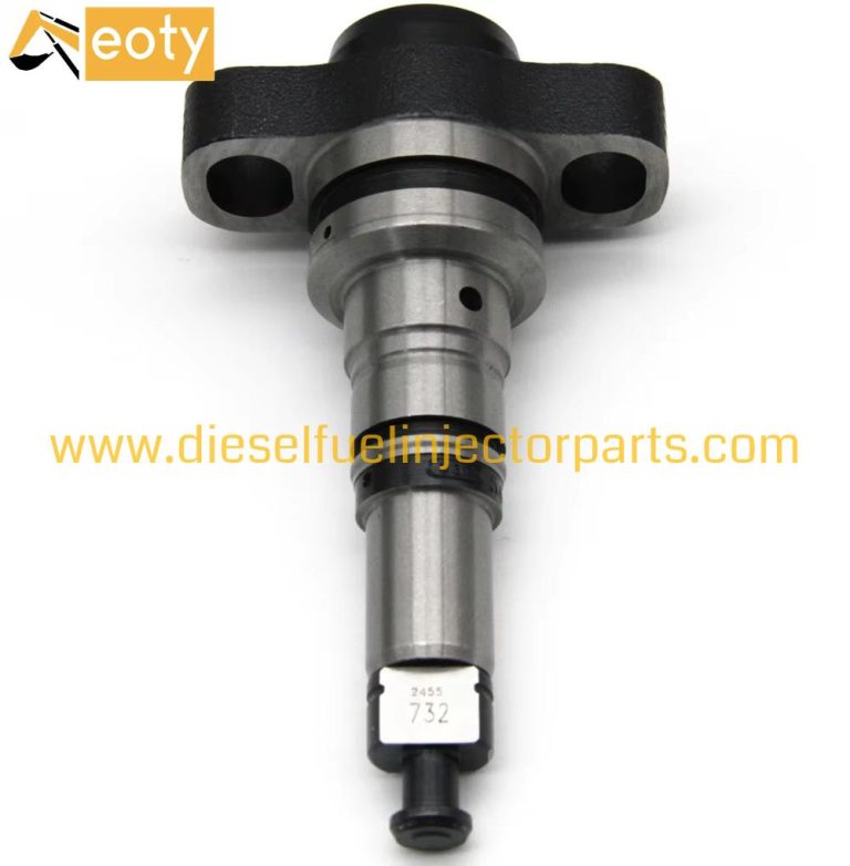 134173-3020 S30 Diesel Fuel Injection Pump Plunger & Barrel MW Series for Diesel Engine