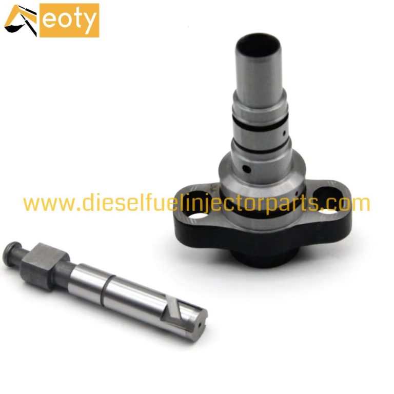 134173-3020 S30 Diesel Fuel Injection Pump Plunger & Barrel MW Series for Diesel Engine