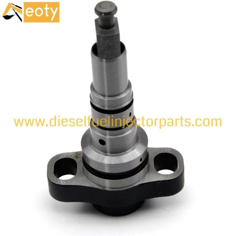 134173-3020 S30 Diesel Fuel Injection Pump Plunger & Barrel MW Series for Diesel Engine