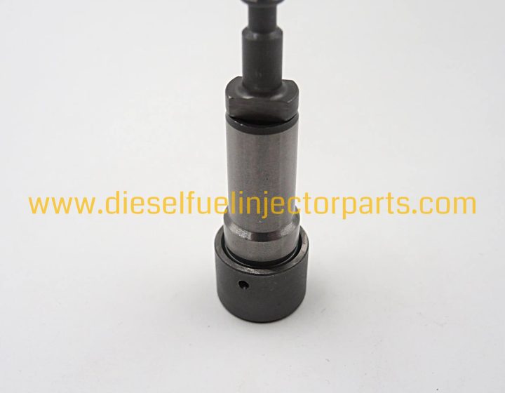 Diesel Fuel Pump Plunger and Barrel 1418325096 1325-096 High Speed Steel for Engine Repair