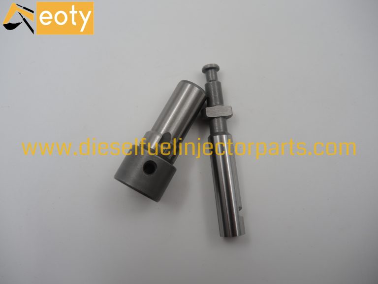 Diesel Fuel Pump Plunger and Barrel 1418325096 1325-096 High Speed Steel for Engine Repair