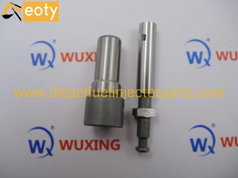 Diesel Fuel Pump Plunger and Barrel 1418325096 1325-096 High Speed Steel for Engine Repair