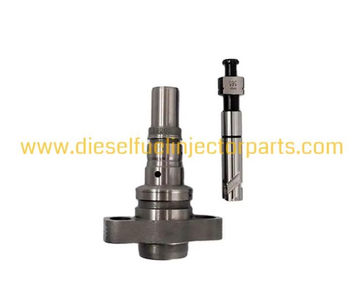 Cummins 6CTAA/6CT8.3 Diesel Fuel Pump Plunger & Barrel 2418455565 2455565 MW Series
