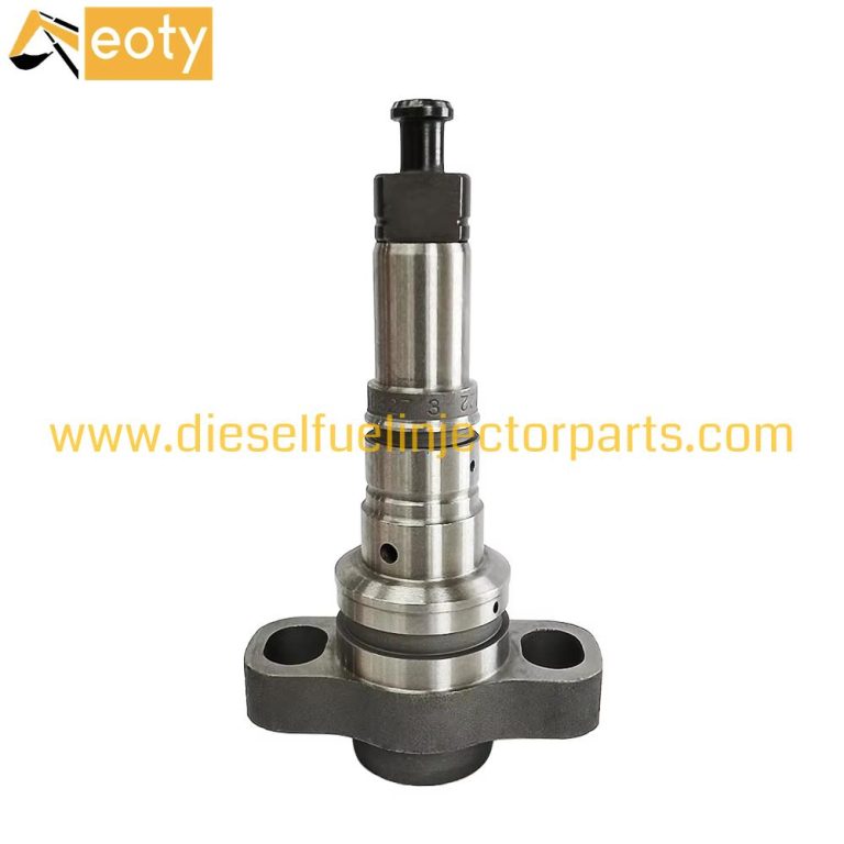 Cummins 6CTAA/6CT8.3 Diesel Fuel Pump Plunger & Barrel 2418455565 2455565 MW Series