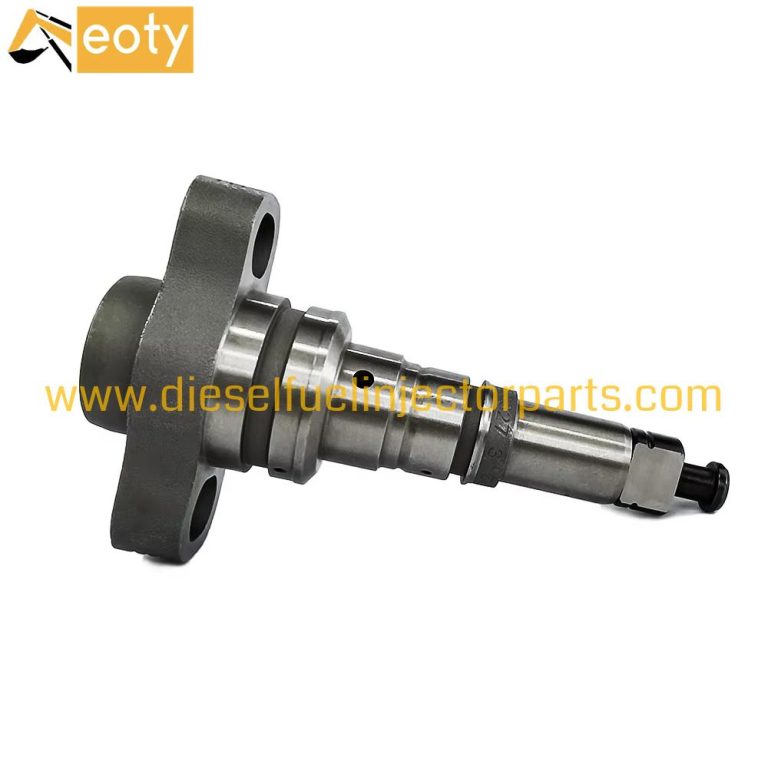 Cummins 6CTAA/6CT8.3 Diesel Fuel Pump Plunger & Barrel 2418455565 2455565 MW Series