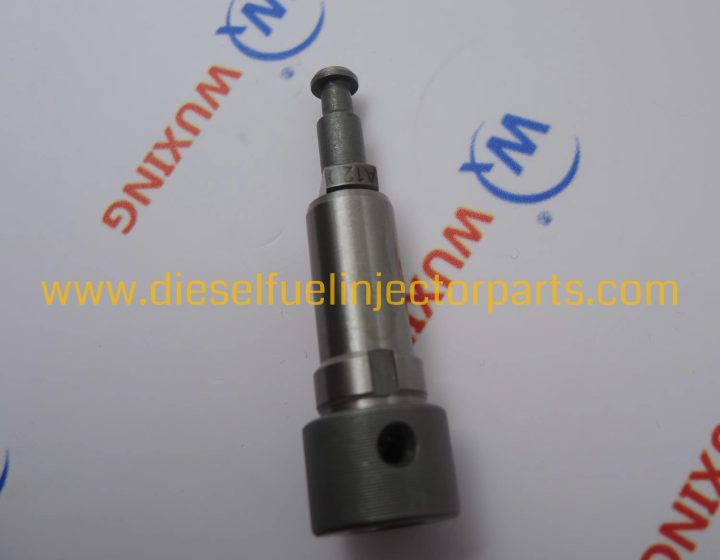 Diesel Fuel Injection Pump Plunger & Barrel A120 131152-0120 for Diesel Engine