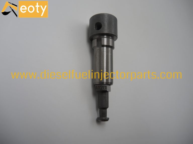 Diesel Fuel Injection Pump Plunger & Barrel A120 131152-0120 for Diesel Engine