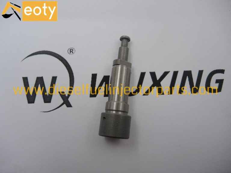 Diesel Fuel Injection Pump Plunger & Barrel A120 131152-0120 for Diesel Engine
