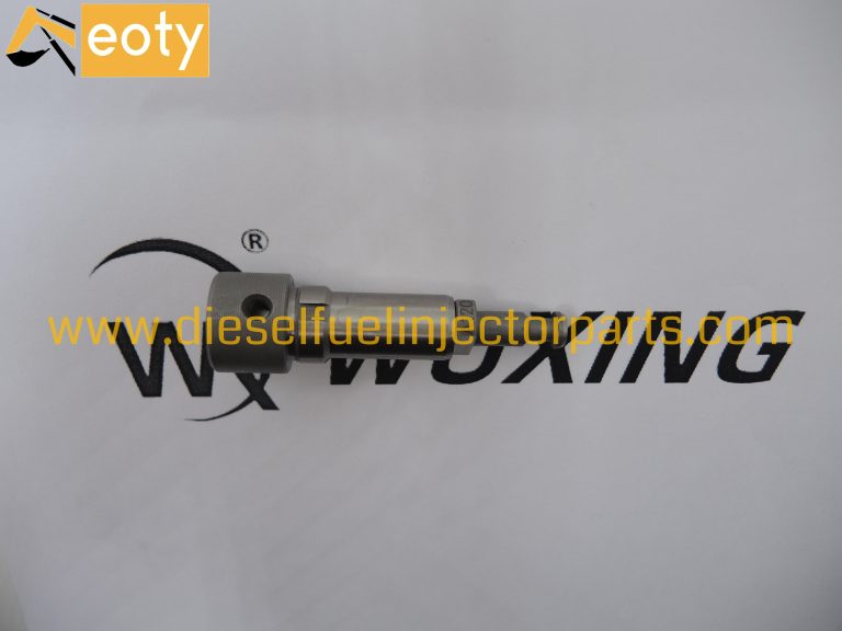 Diesel Fuel Injection Pump Plunger & Barrel A120 131152-0120 for Diesel Engine