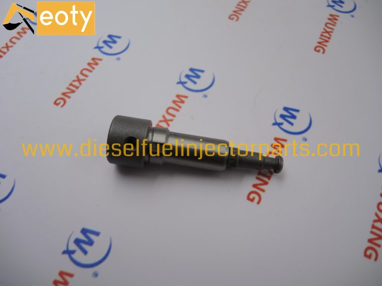 Diesel Fuel Injection Pump Plunger & Barrel A120 131152-0120 for Diesel Engine