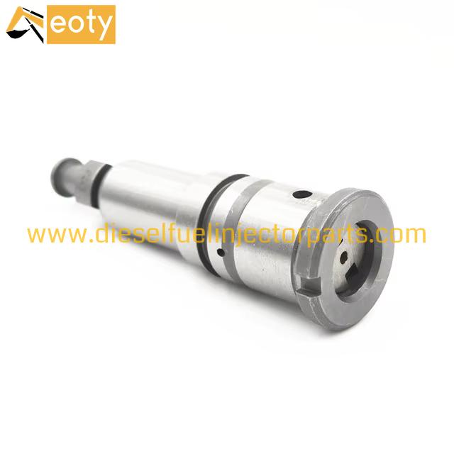 Excavator Diesel Fuel Pump Plunger & Barrel Assembly P300 P304 P305 P309 | High-Pressure Injection Parts