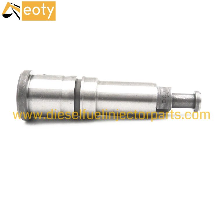 Excavator Diesel Fuel Pump Plunger & Barrel Assembly P300 P304 P305 P309 | High-Pressure Injection Parts