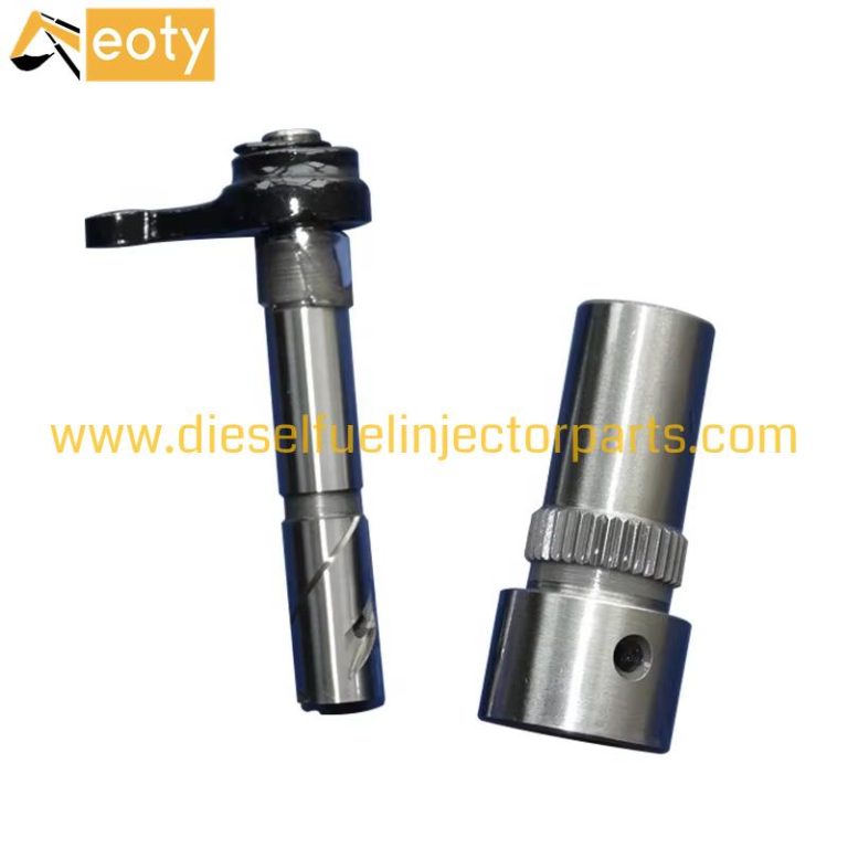 Diesel Fuel Injection Pump Plunger Element 512506-53 51250653 For Lucas Fordson 2000-4000 Tractor