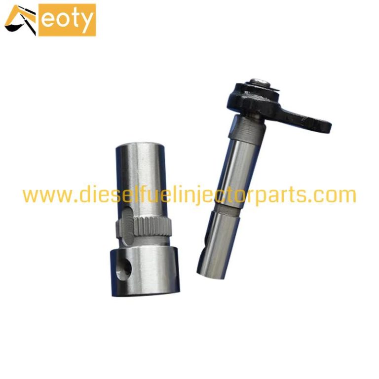 Diesel Fuel Injection Pump Plunger Element 512506-53 51250653 For Lucas Fordson 2000-4000 Tractor