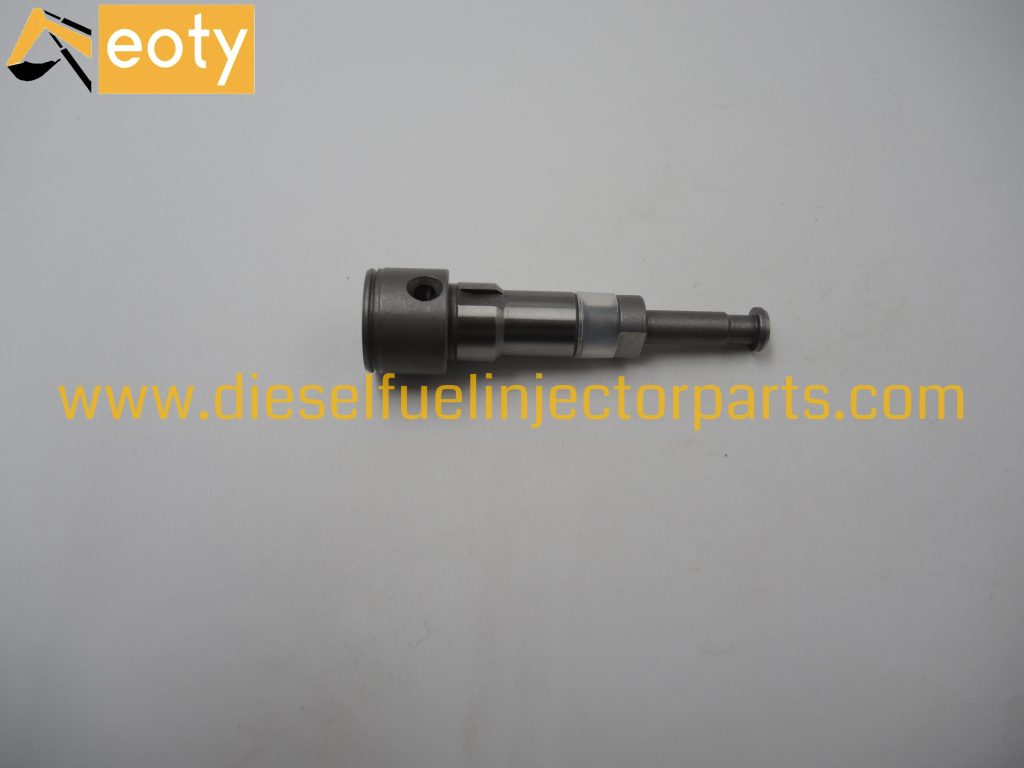 Diesel Fuel Injection Plunger & Barrel K334 K336 K329 High Speed Steel Engine Parts
