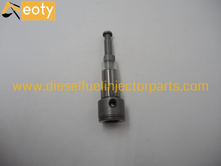 Diesel Fuel Injection Plunger & Barrel K334 K336 K329 High Speed Steel Engine Parts