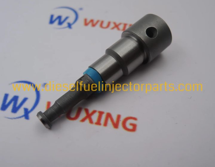 High-Quality Diesel Fuel Pump Plunger & Barrel M1 M20 M30 for Excavator Engine Replacement
