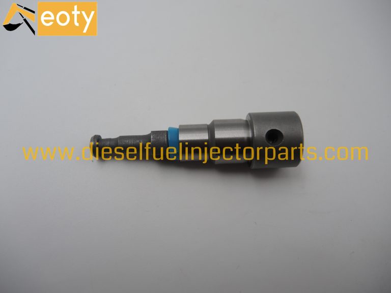 High-Quality Diesel Fuel Pump Plunger & Barrel M1 M20 M30 for Excavator Engine Replacement
