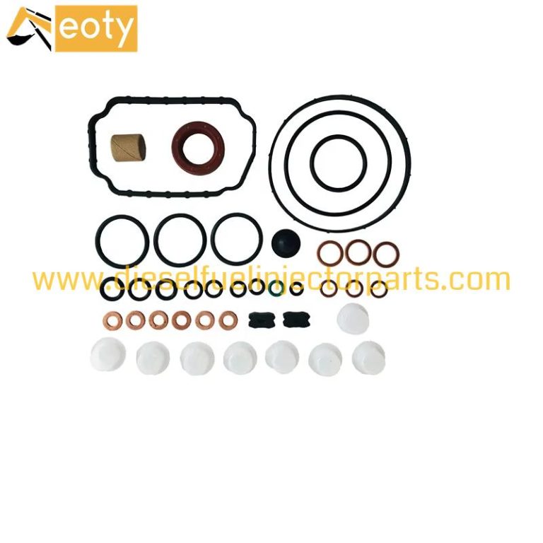 ABG Diesel Fuel Pump Repair Kit 1467010520 Gasket Kits 800735 for Fuel Injection System
