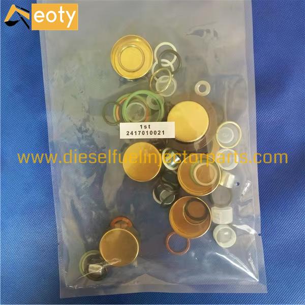 Diesel Fuel Pump Repair Kit 2417010021 F01R00DF54 for Auto Engine Parts