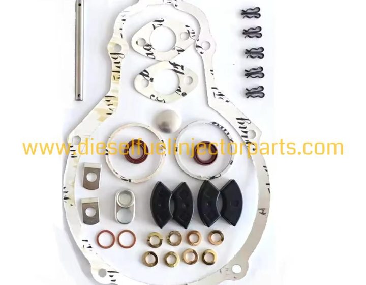 Fuel Injection Pump Gasket Kit 2427010049 High-Quality Diesel Repair Set for Excavator Engines